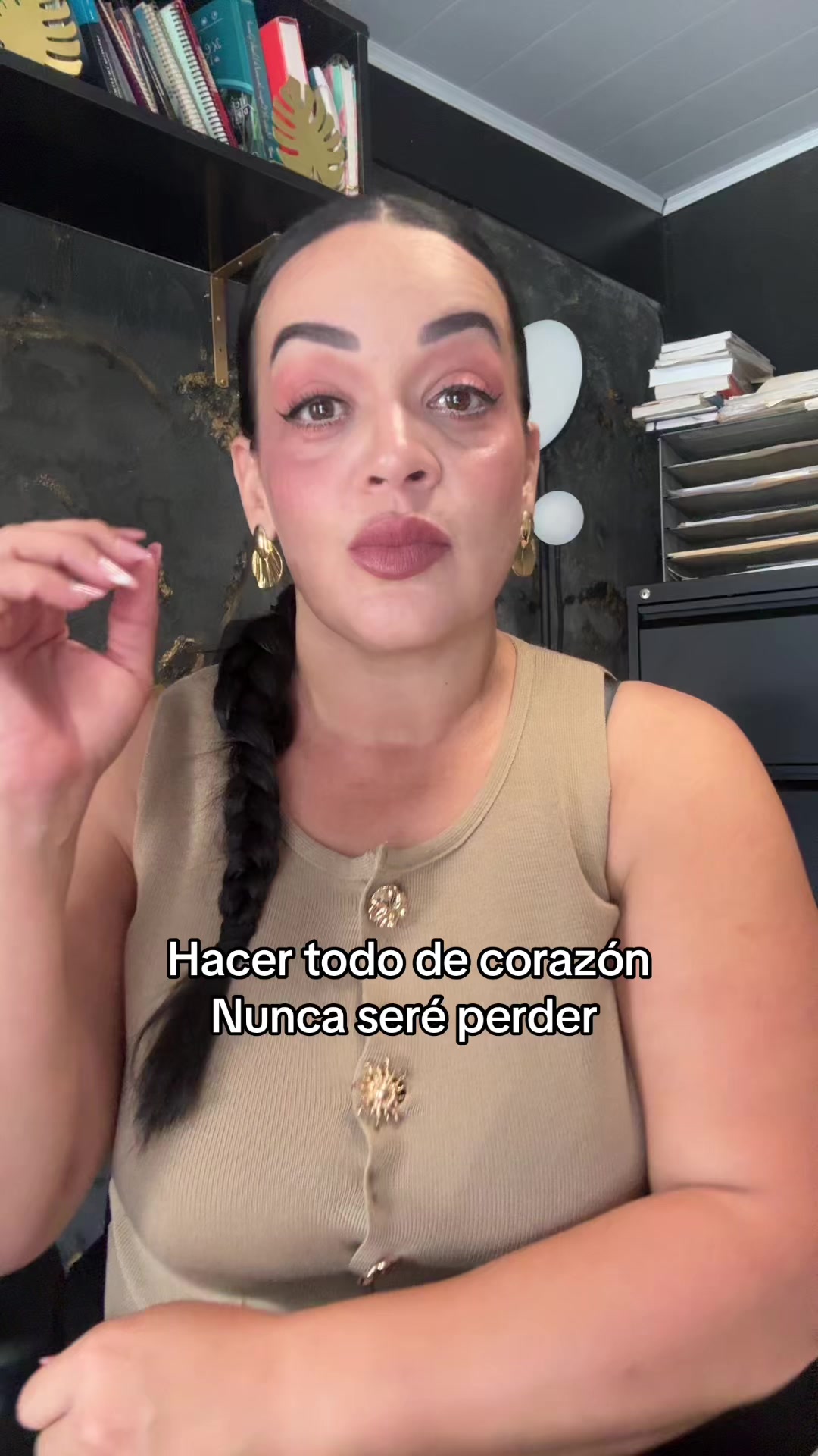@Laureen