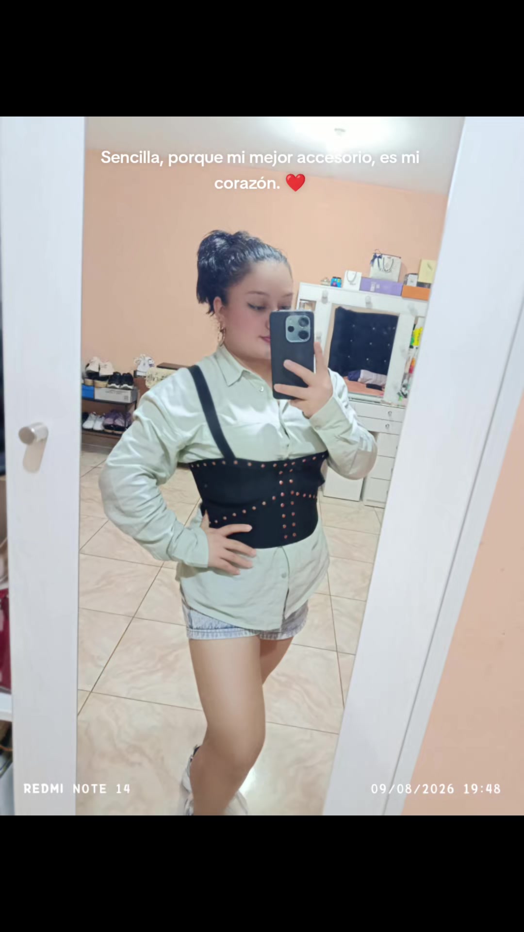 @✯♡ Rosita🦋☆🕷️
