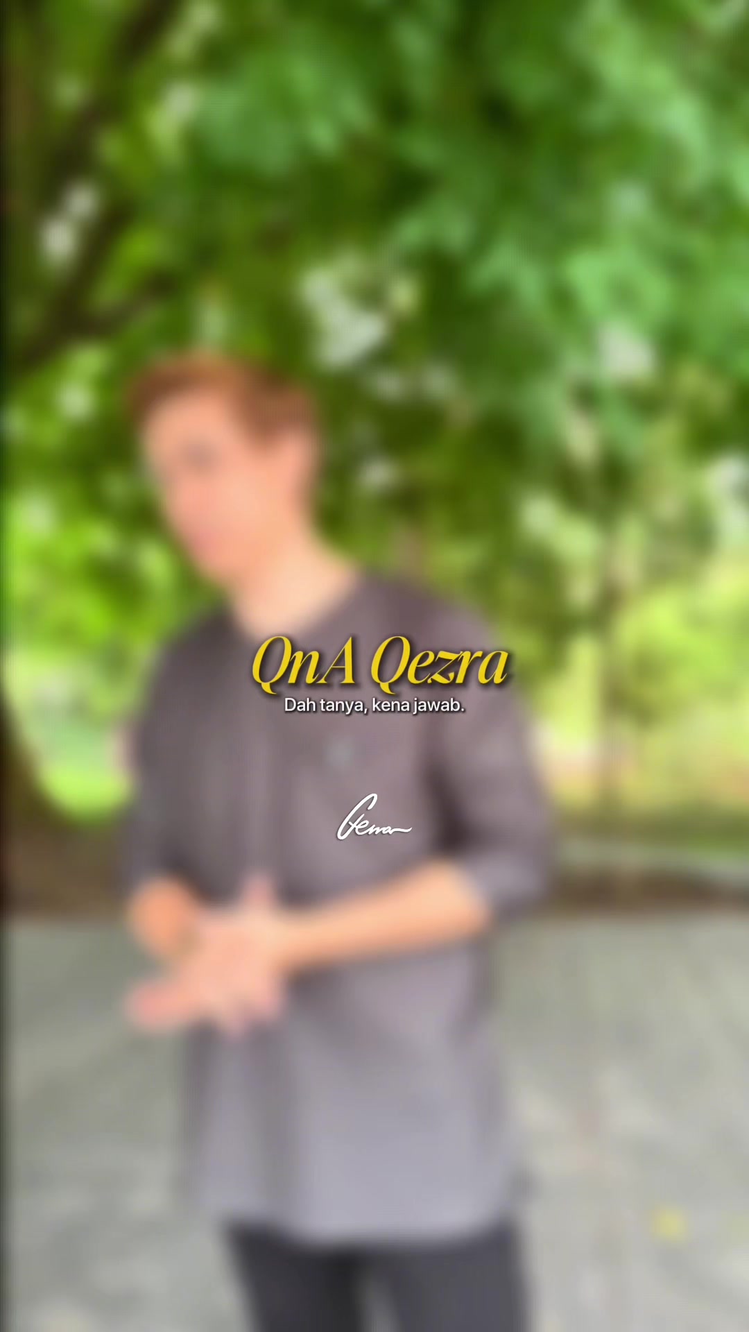 @Qezra I Baju Melayu Dan Kurta