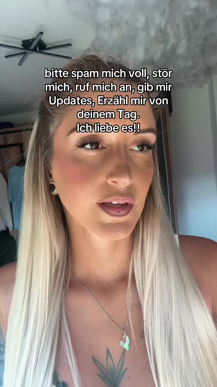 @Michelle s