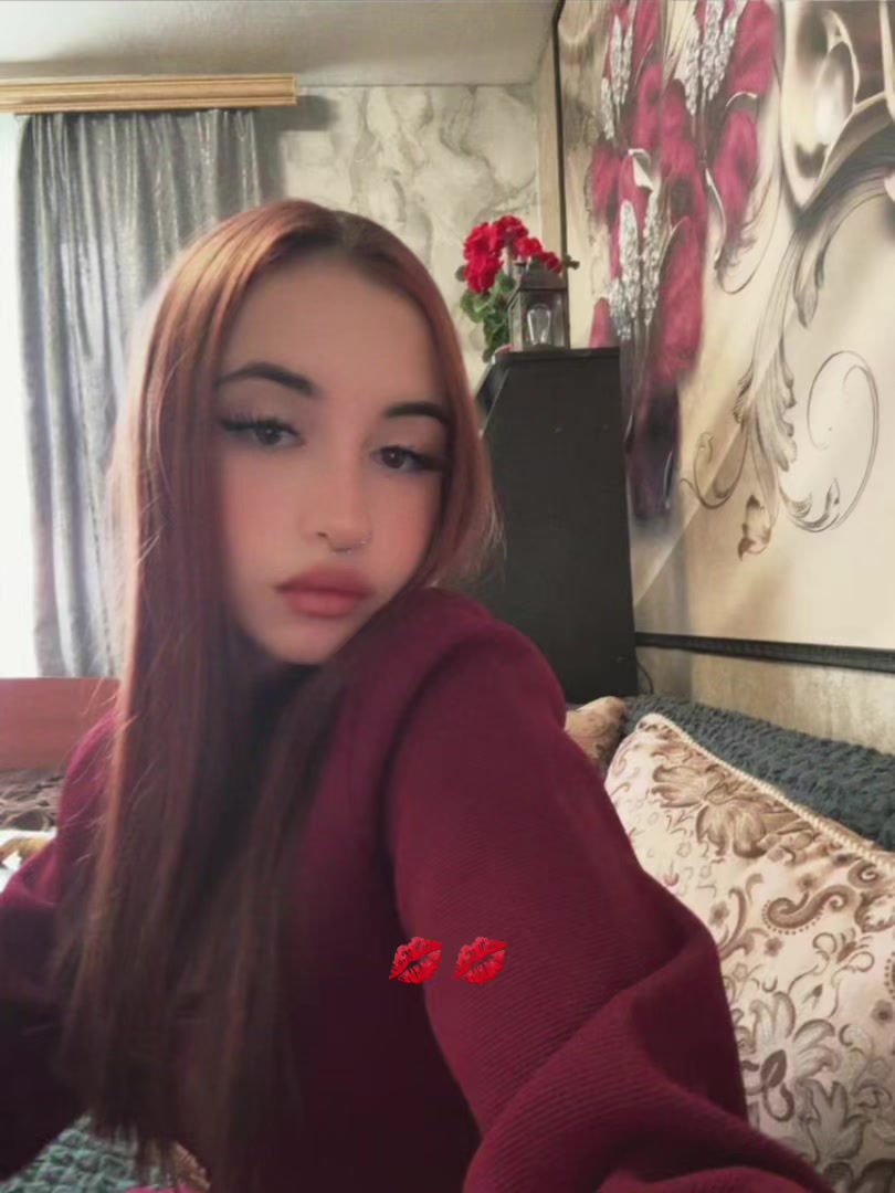 @Виктория🕷️| черная мадонна