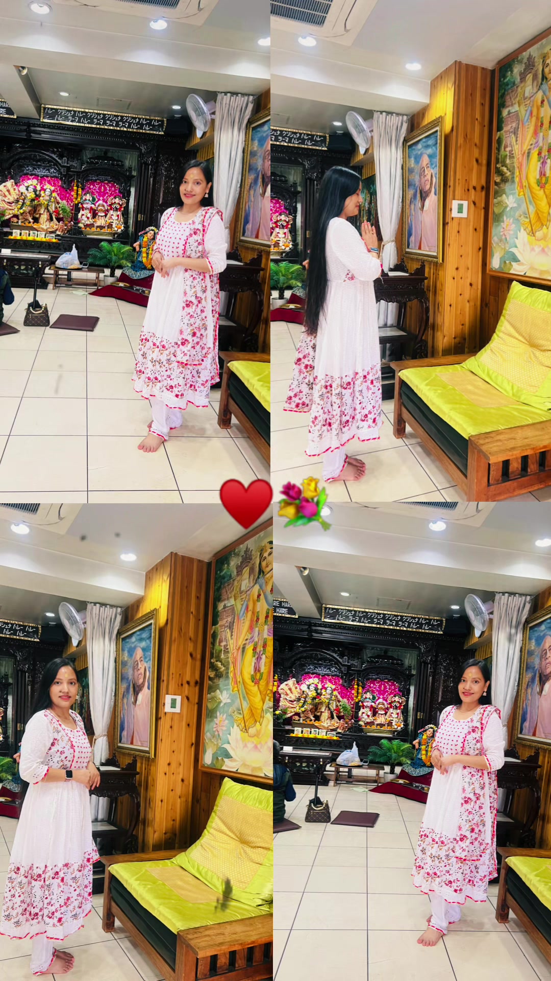 @🕉SaRu🕉️❣️