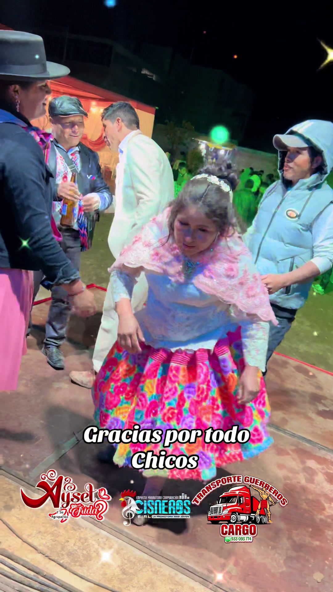 @AYSEL 🎤 🇵🇪🪷