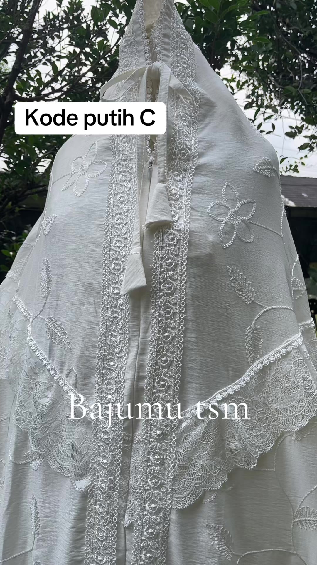 @BAJUMU TSM