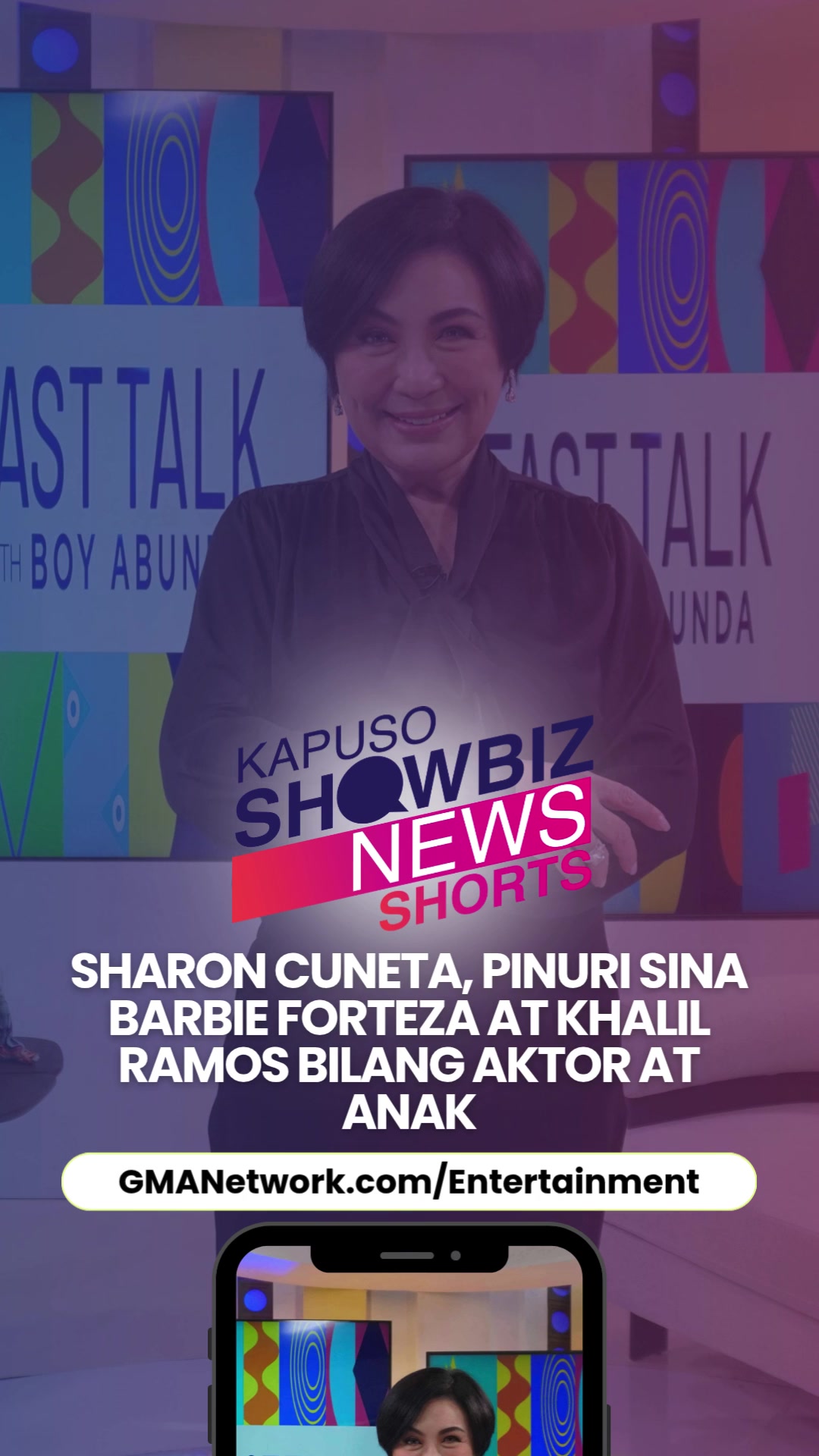@GMA Network