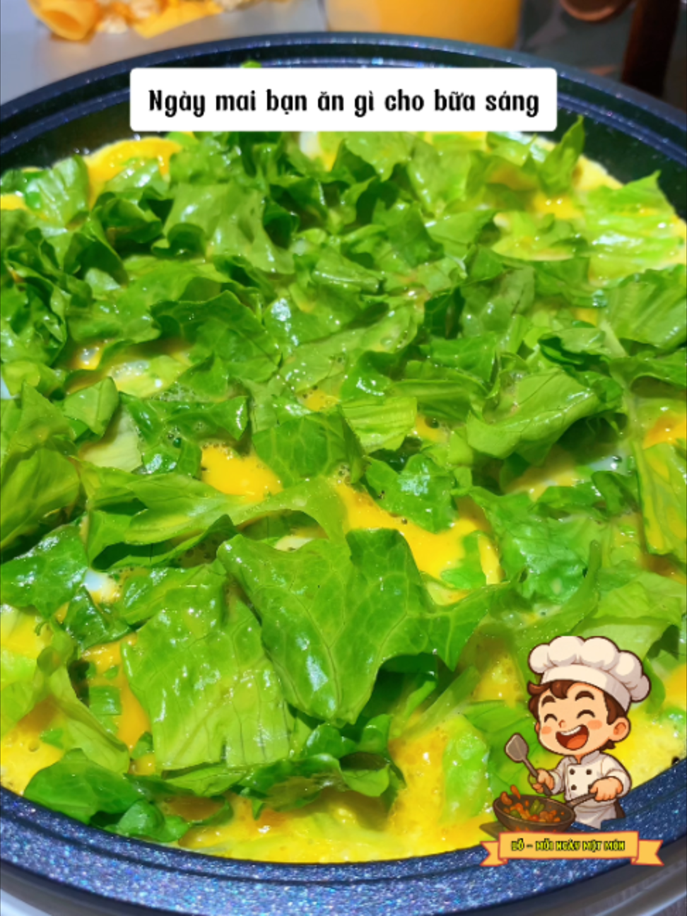 @Đỗ - Mỗi Ngày Một Món