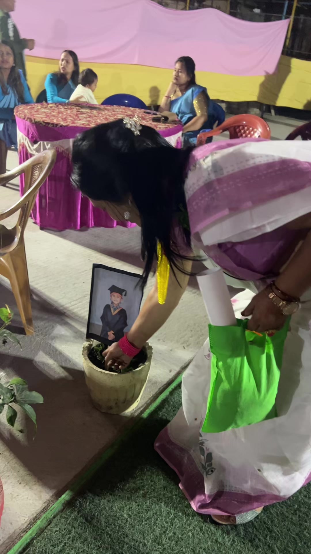 @Devaki Kharel Bartaula