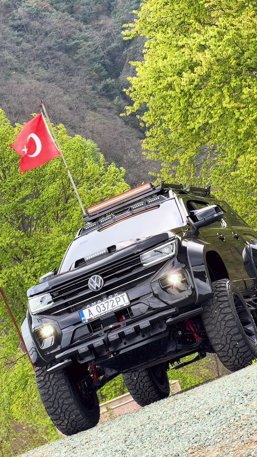 @Avcılar Oto Tuning