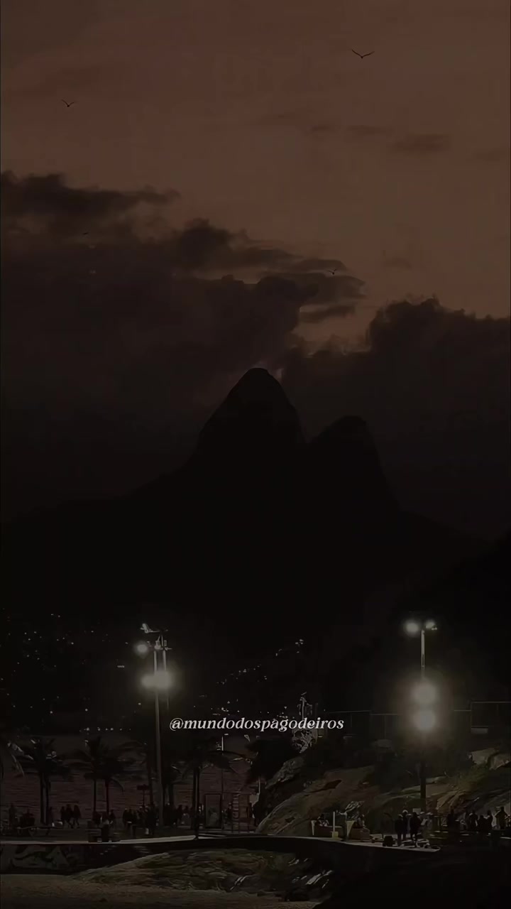 @MUNDO DOS PAGODEIROS