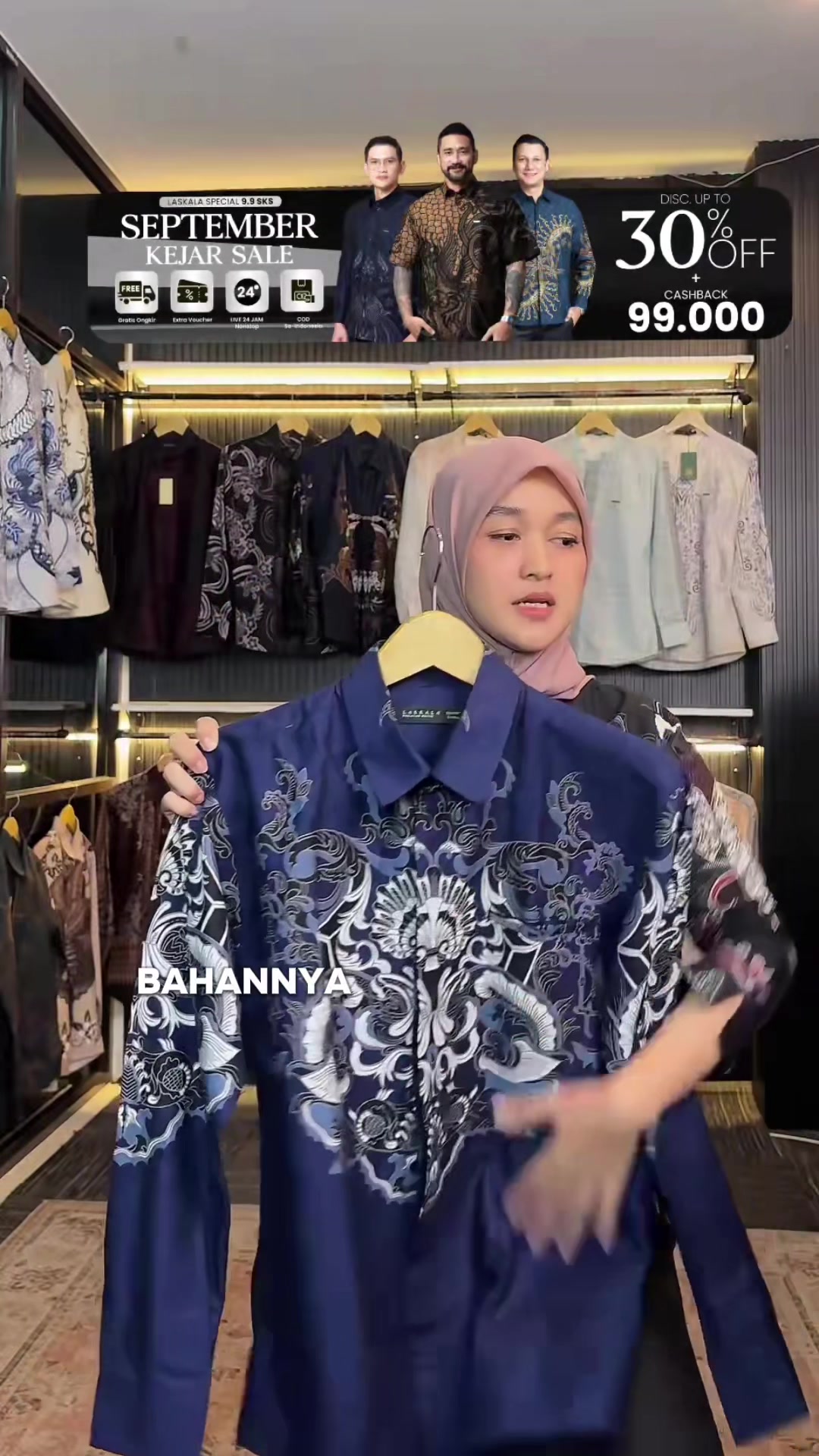 @LASKALA BATIK