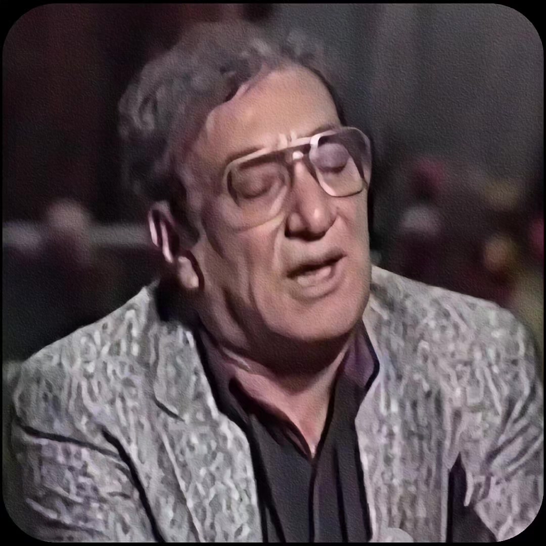 @جون ایلیاء