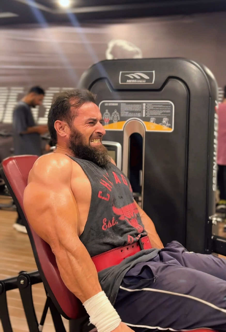 @SHAHID FITNESS ✅