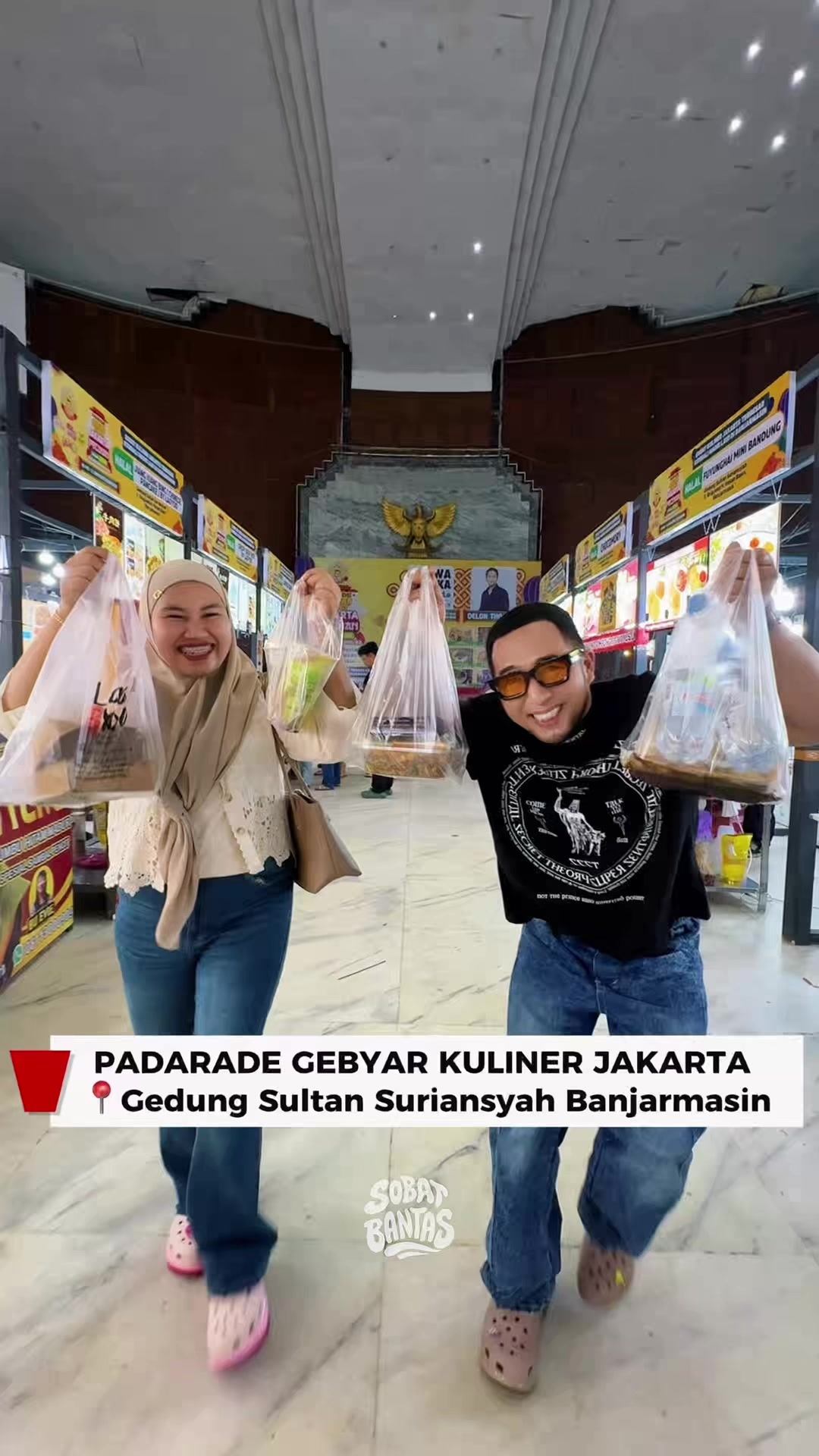 @SOBAT BANTAS