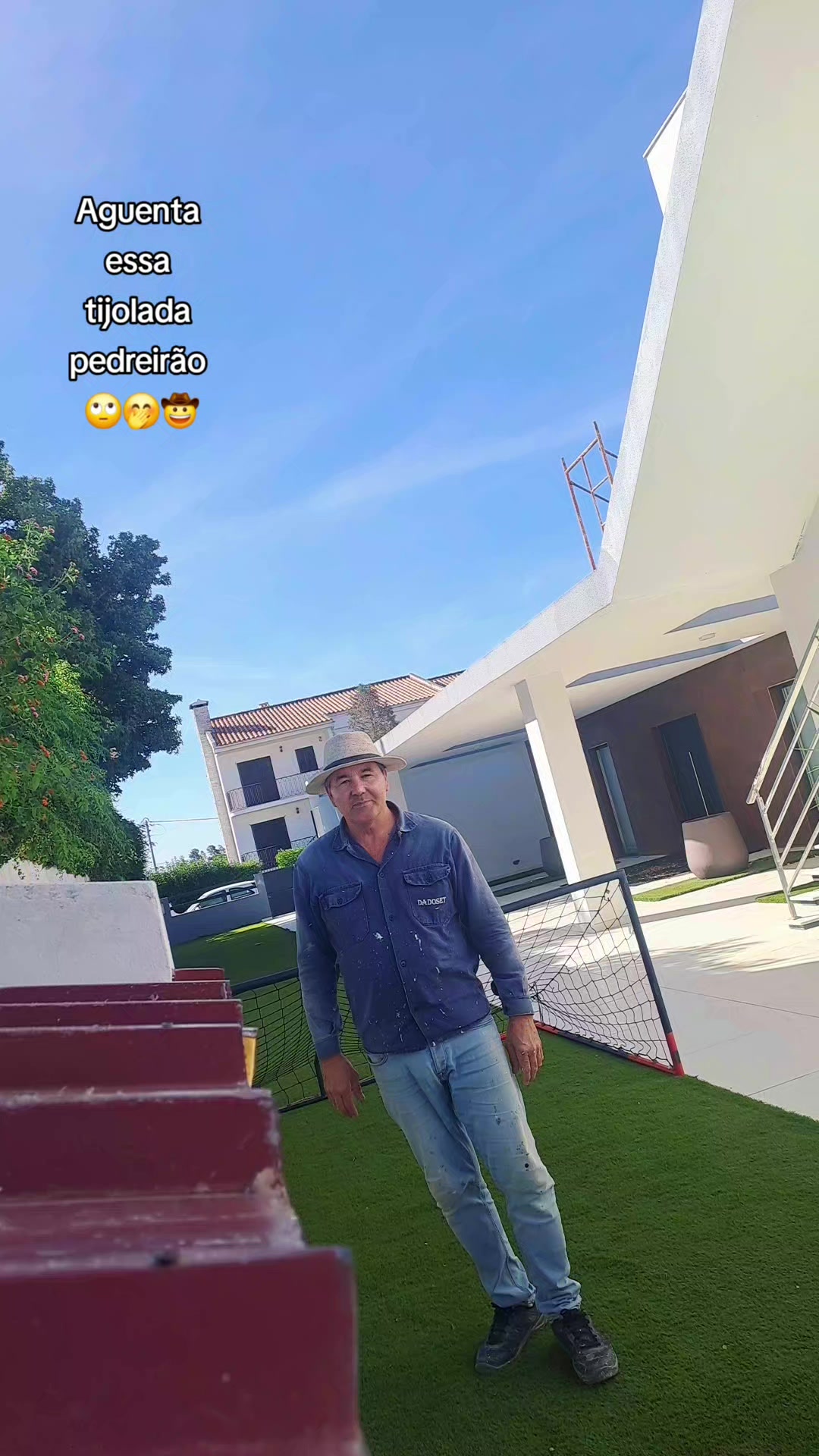 @Pedreirão em Portugal 🇧🇷🇵🇹