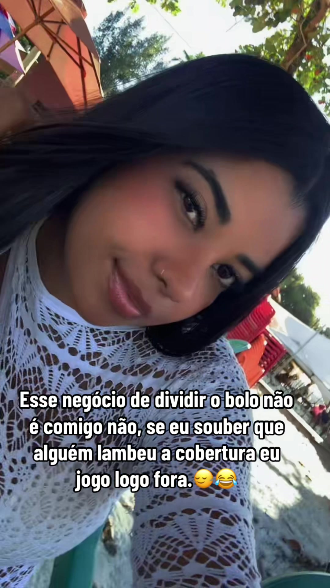 @Lorrana Souza