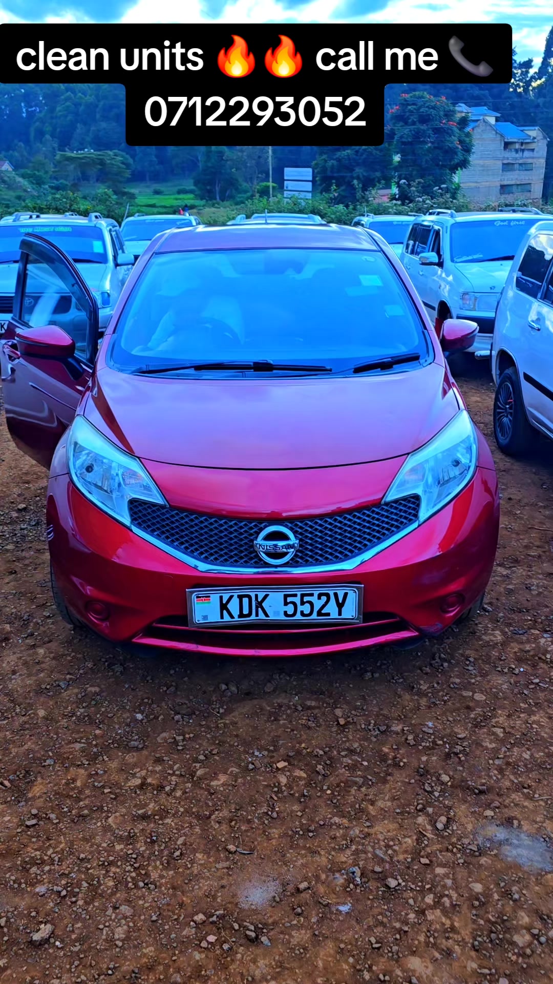 @Ngatomotors 📌 001 nyeri