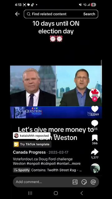 @Cait 🇨🇦✊️