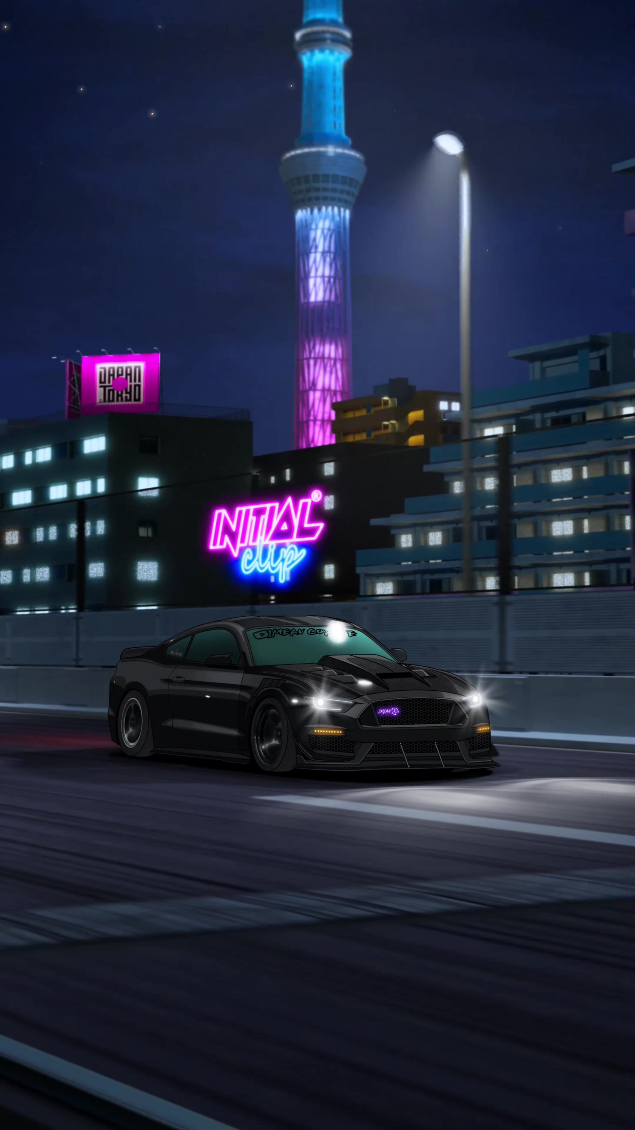@initialclip