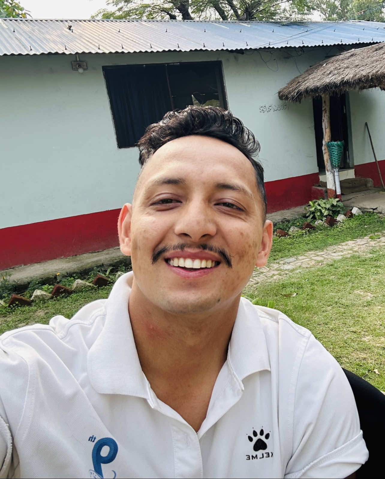 @Kaviraz Giri (Son Of Yubraz)