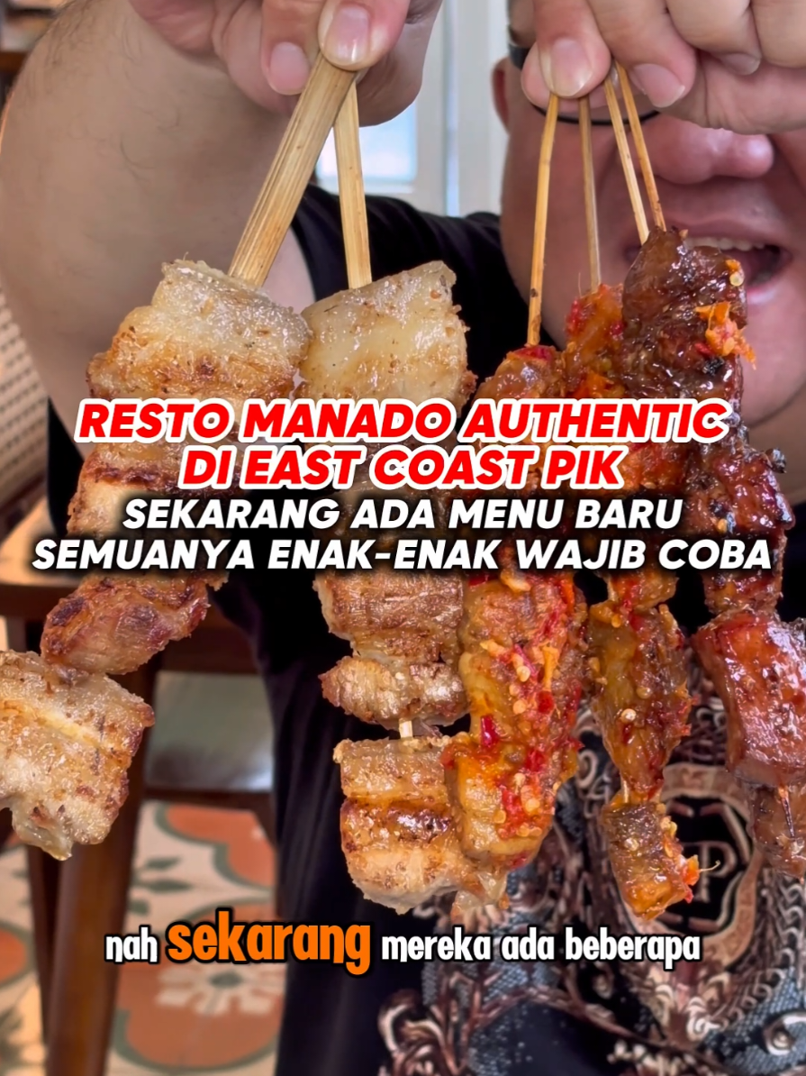 @Kuliner Jabodetabek