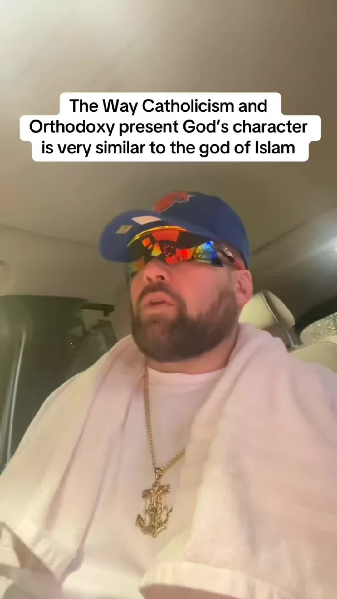 @GirlGoneGosple🙌✝️🧎&zwj;♀️