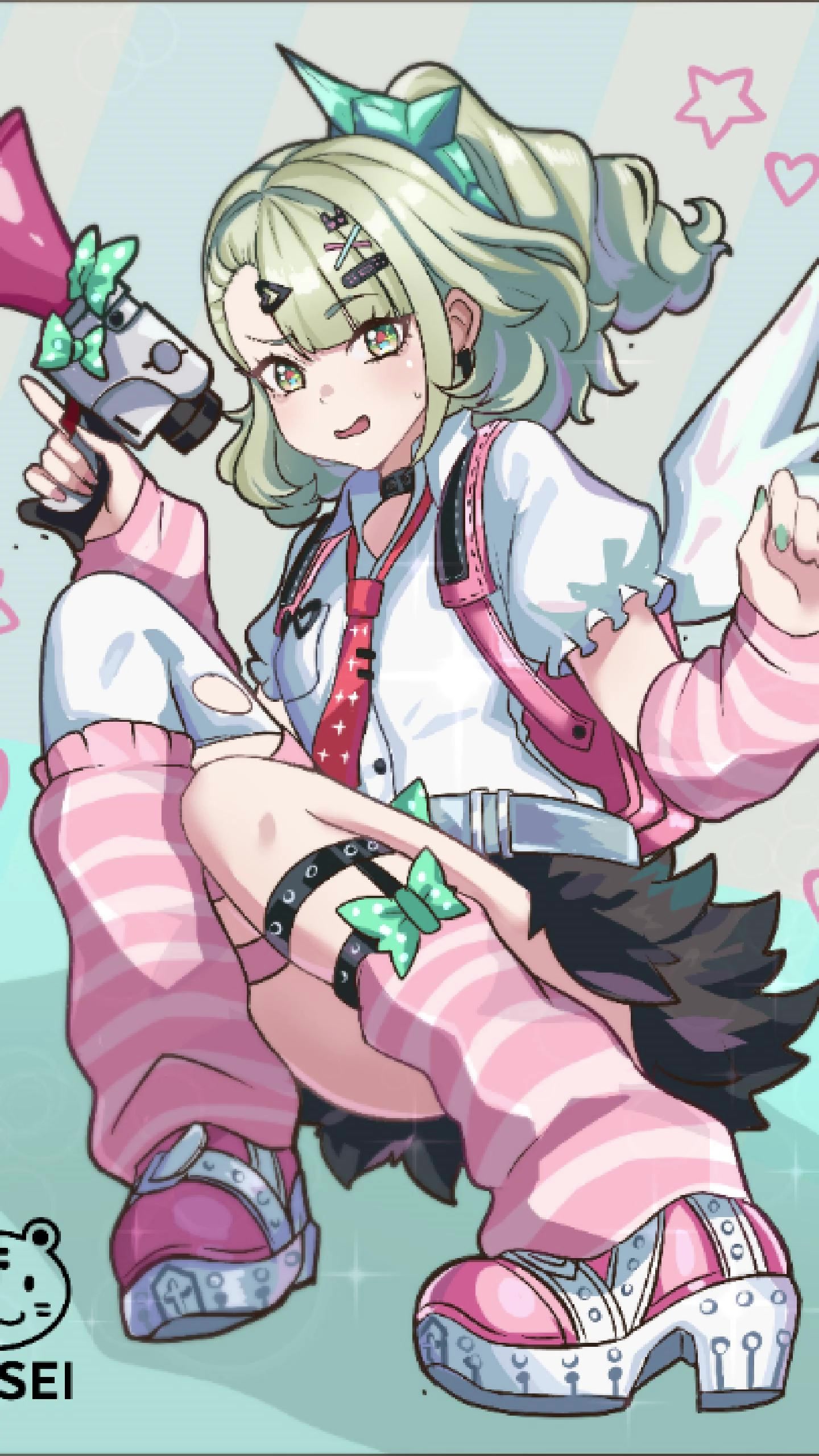 @unseiart