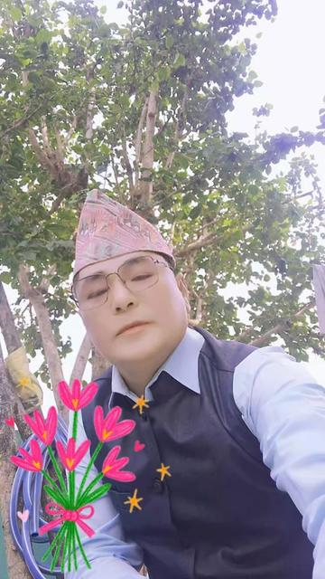 @kumar magar