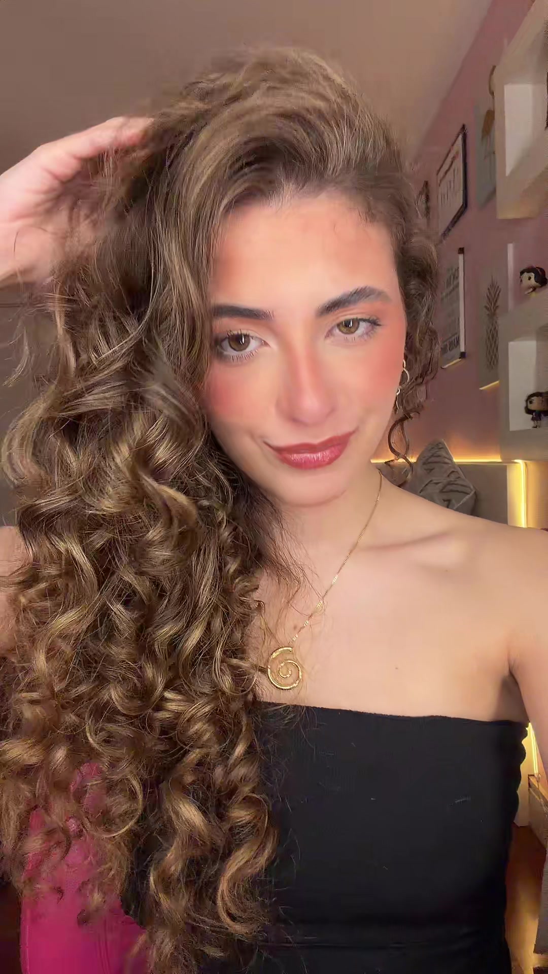 @Luana Paschoalini