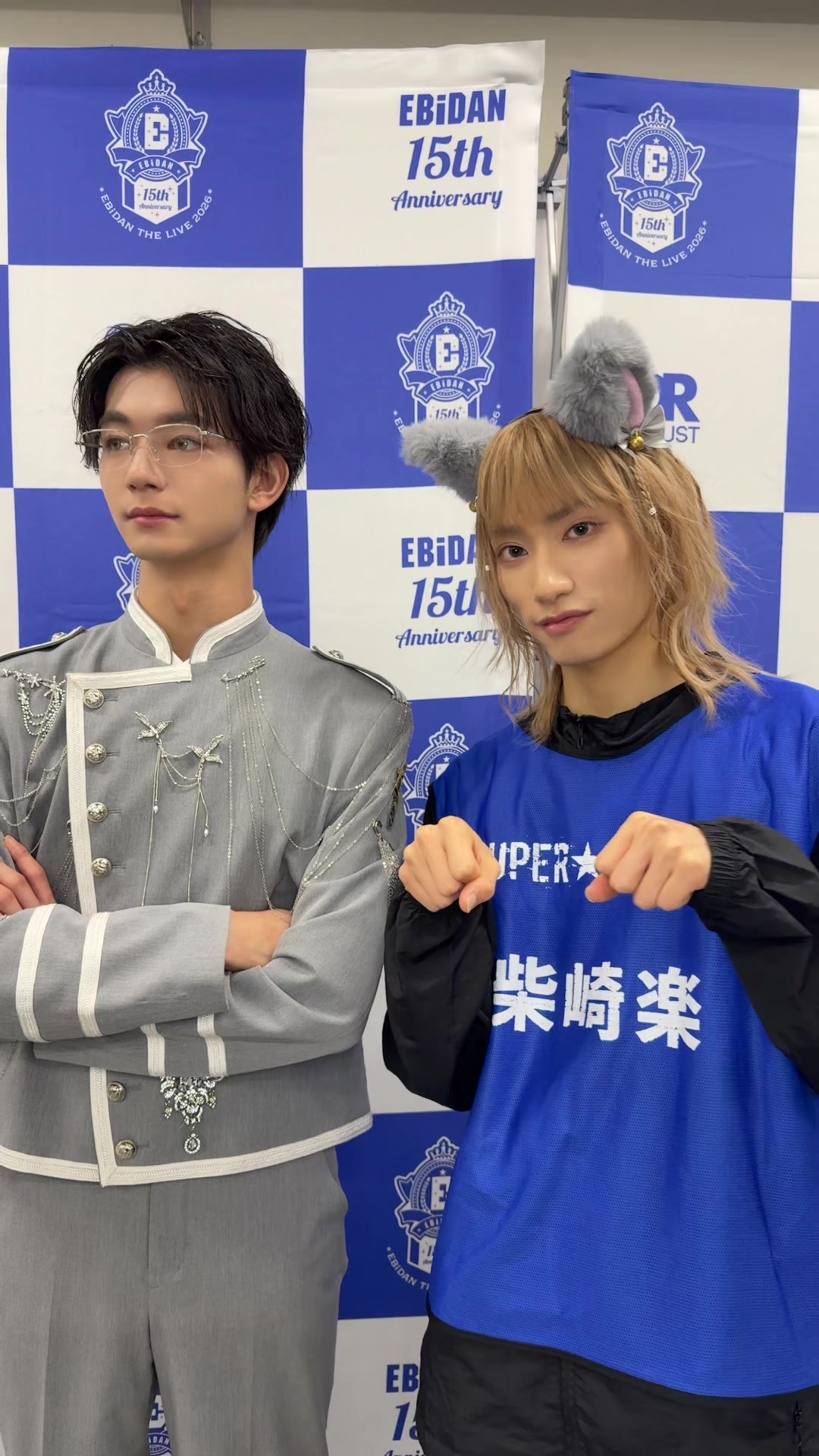 @柴崎楽