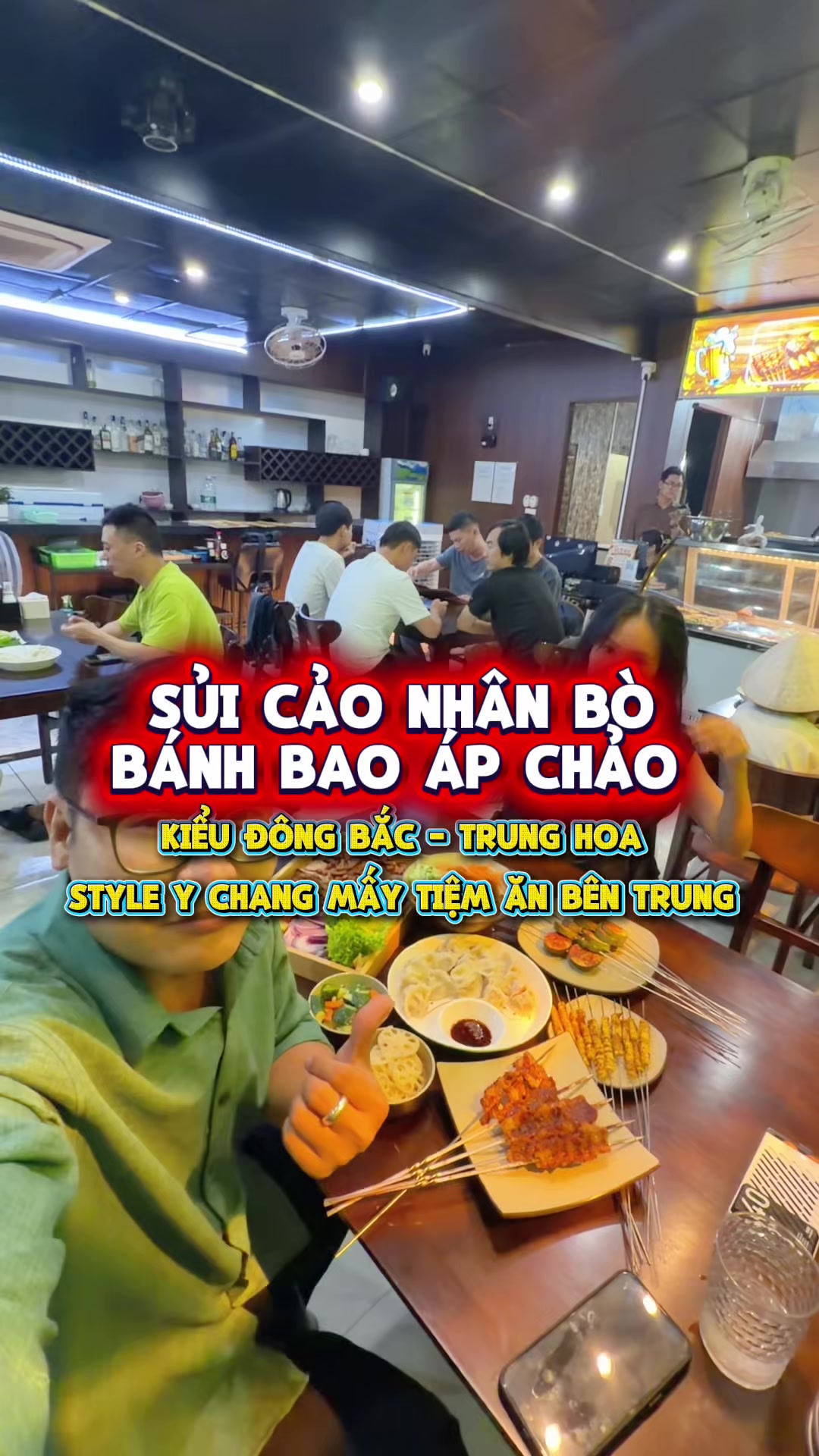 @Đà Nẵng Thứ Thiệt- Tiến Hồ