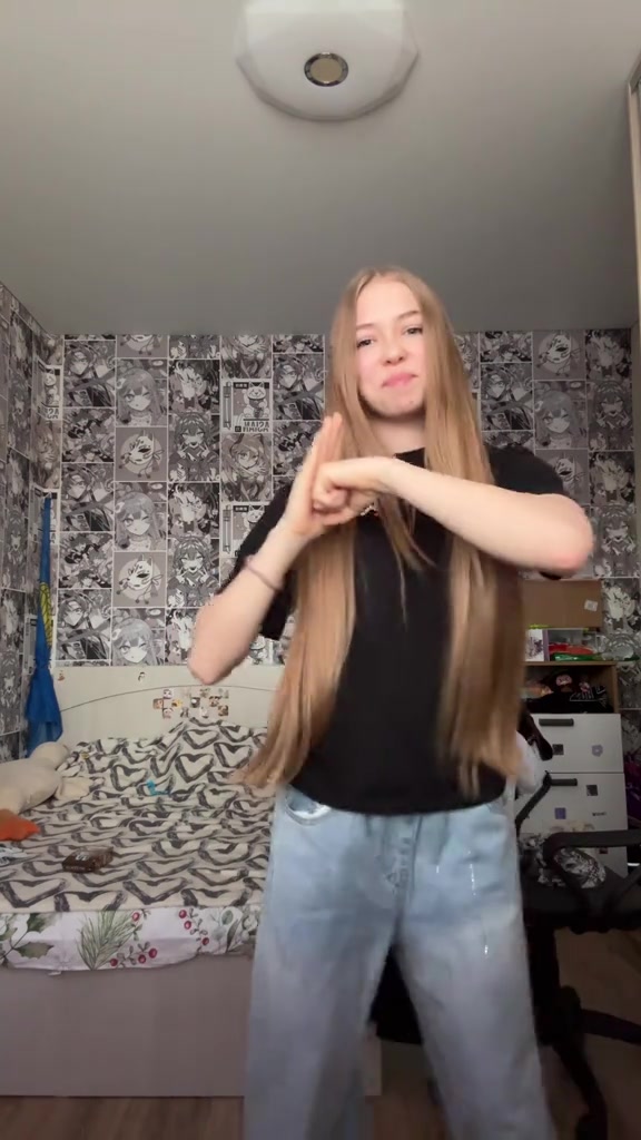 @лизка твикс