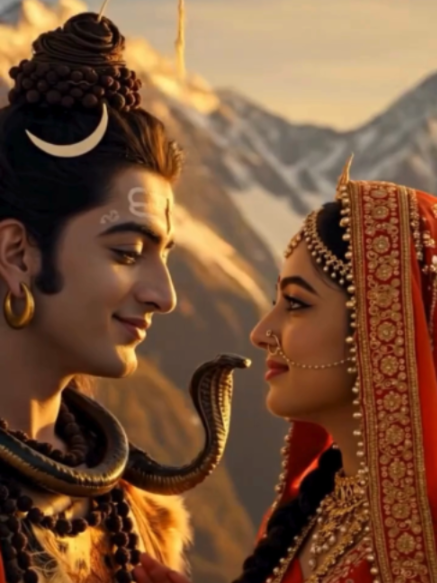 @➳🔱शिव_अनंत ❤️