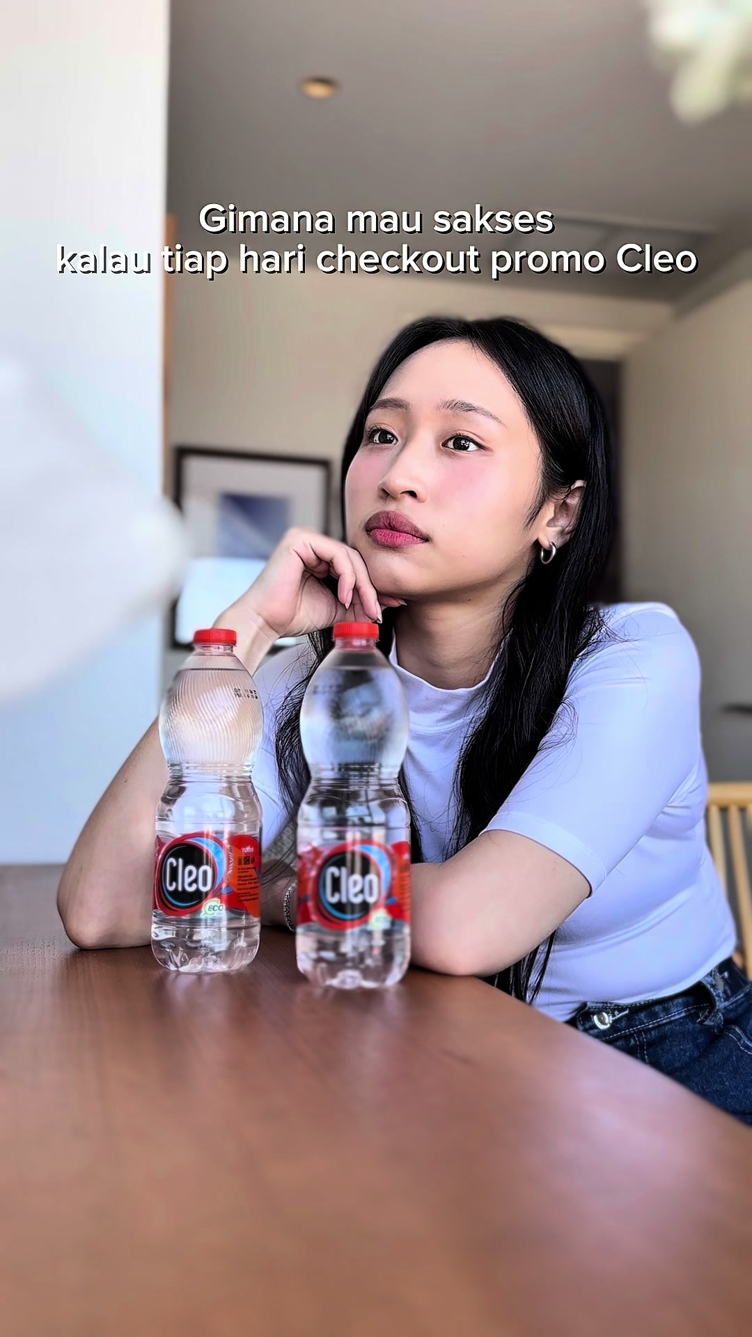 @Cleo Pure Water