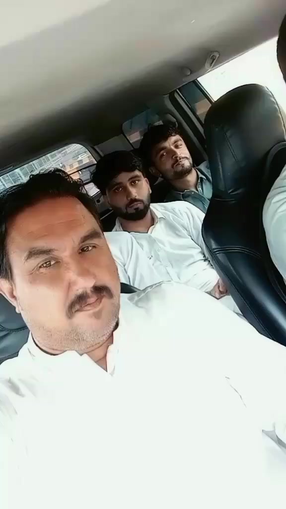 @🇵🇰Ibrar Tareen