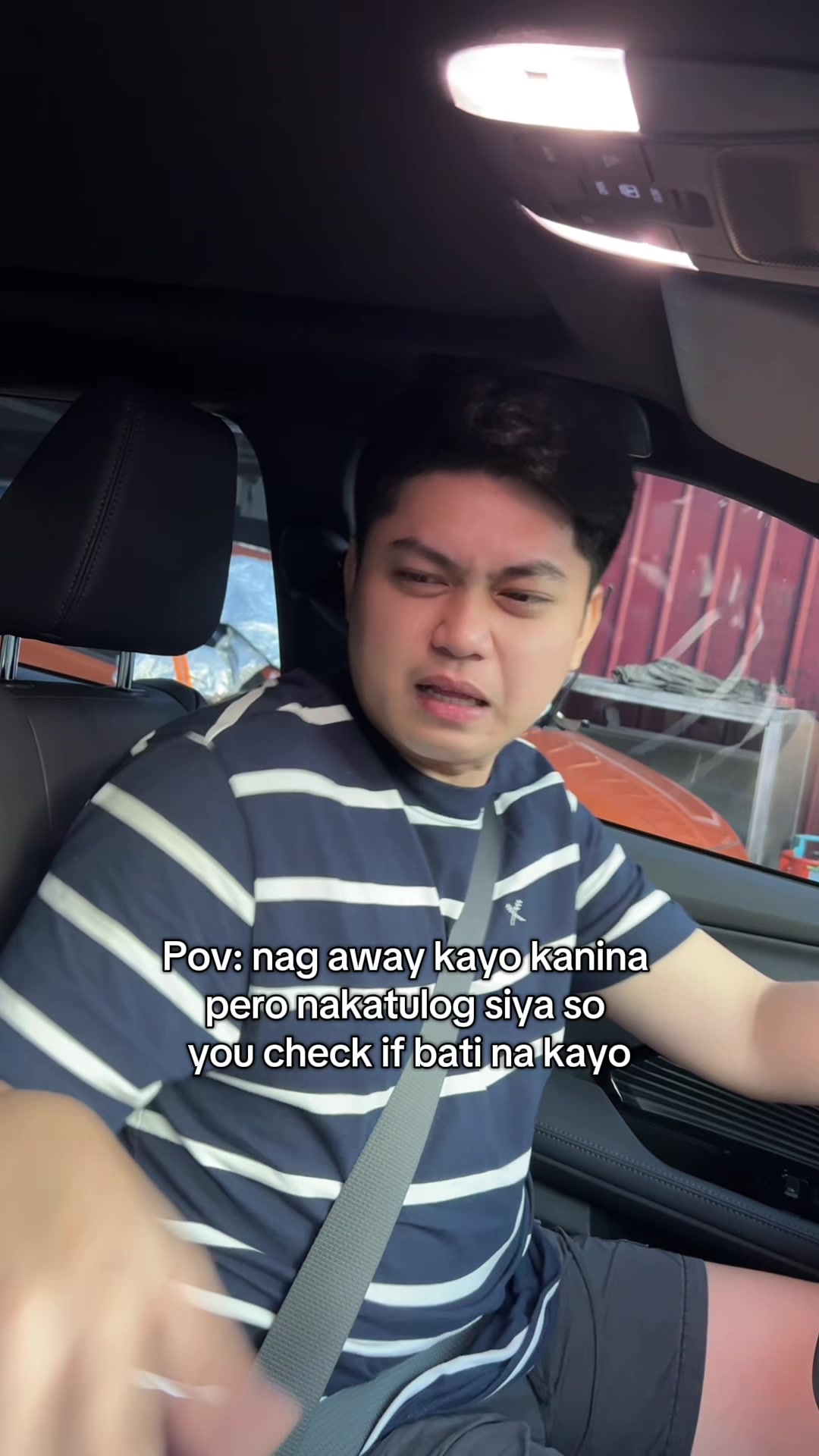 @Migs & Eca