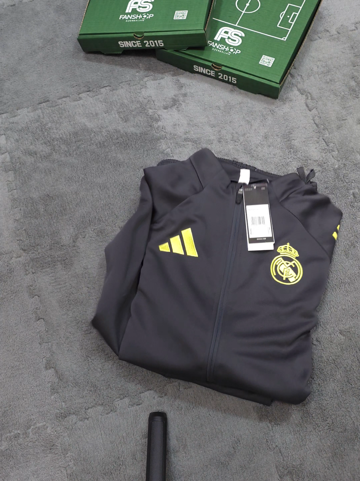 @FANSHOP