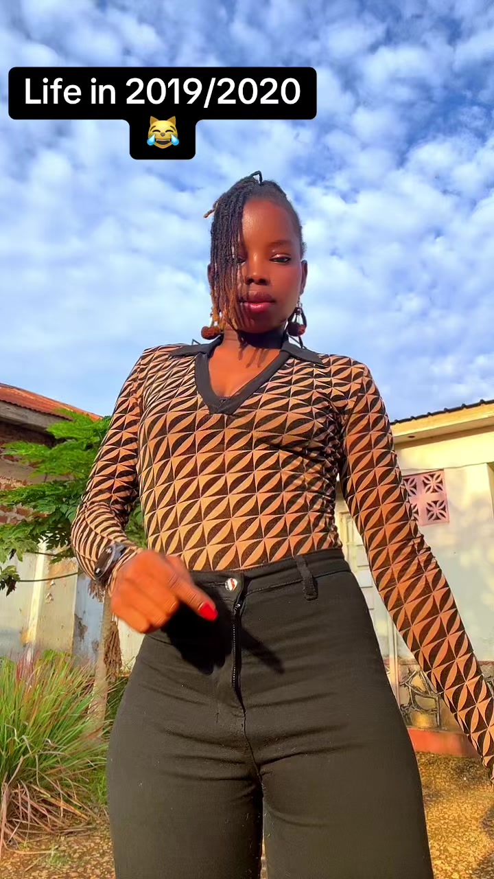 @ZUZI💜🇺🇬 NUBIAN  QUEEN 👑