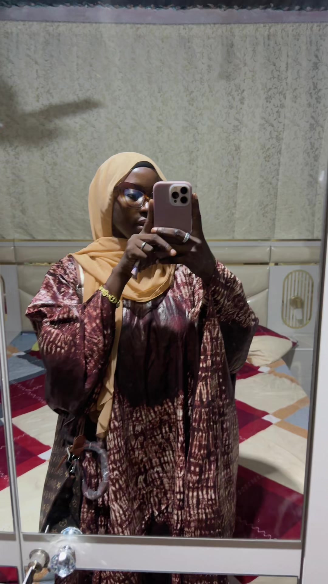 @khadijahmarong1