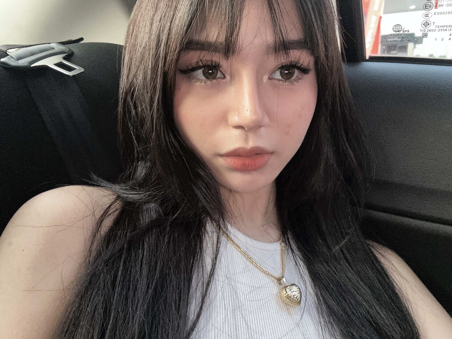 @Angela Mallari
