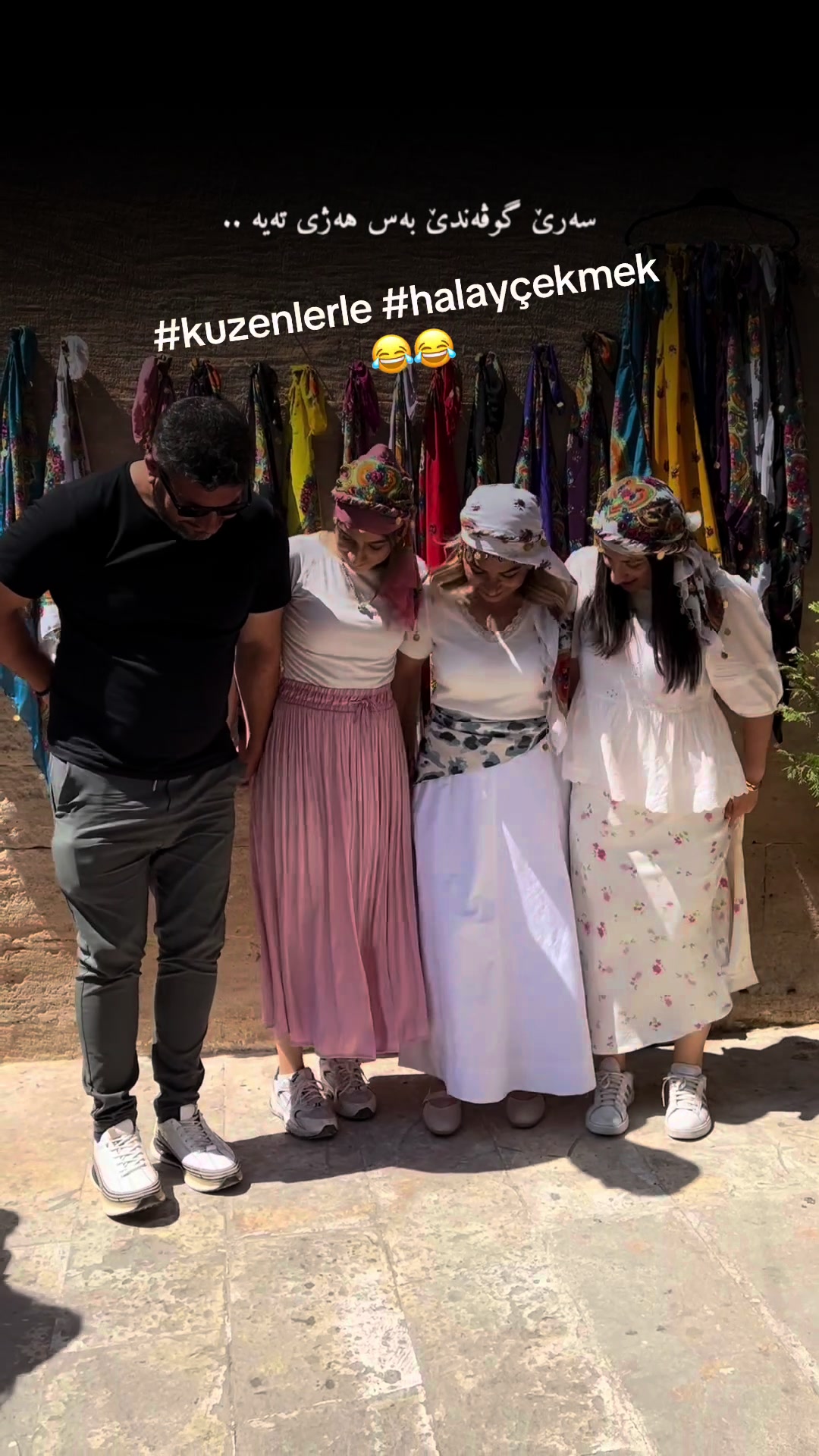 @Mesut Ergül