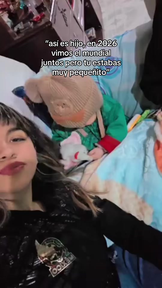 @Paola Delgadillo
