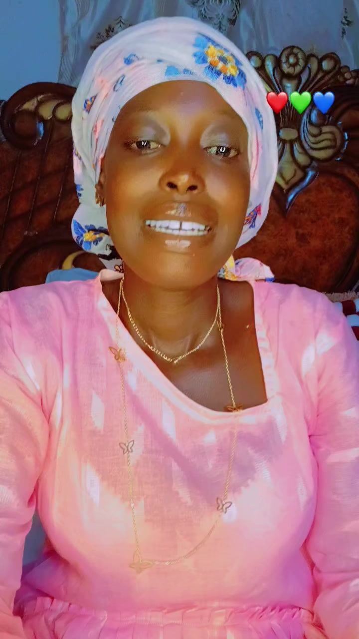 @Magatt Ndiaye