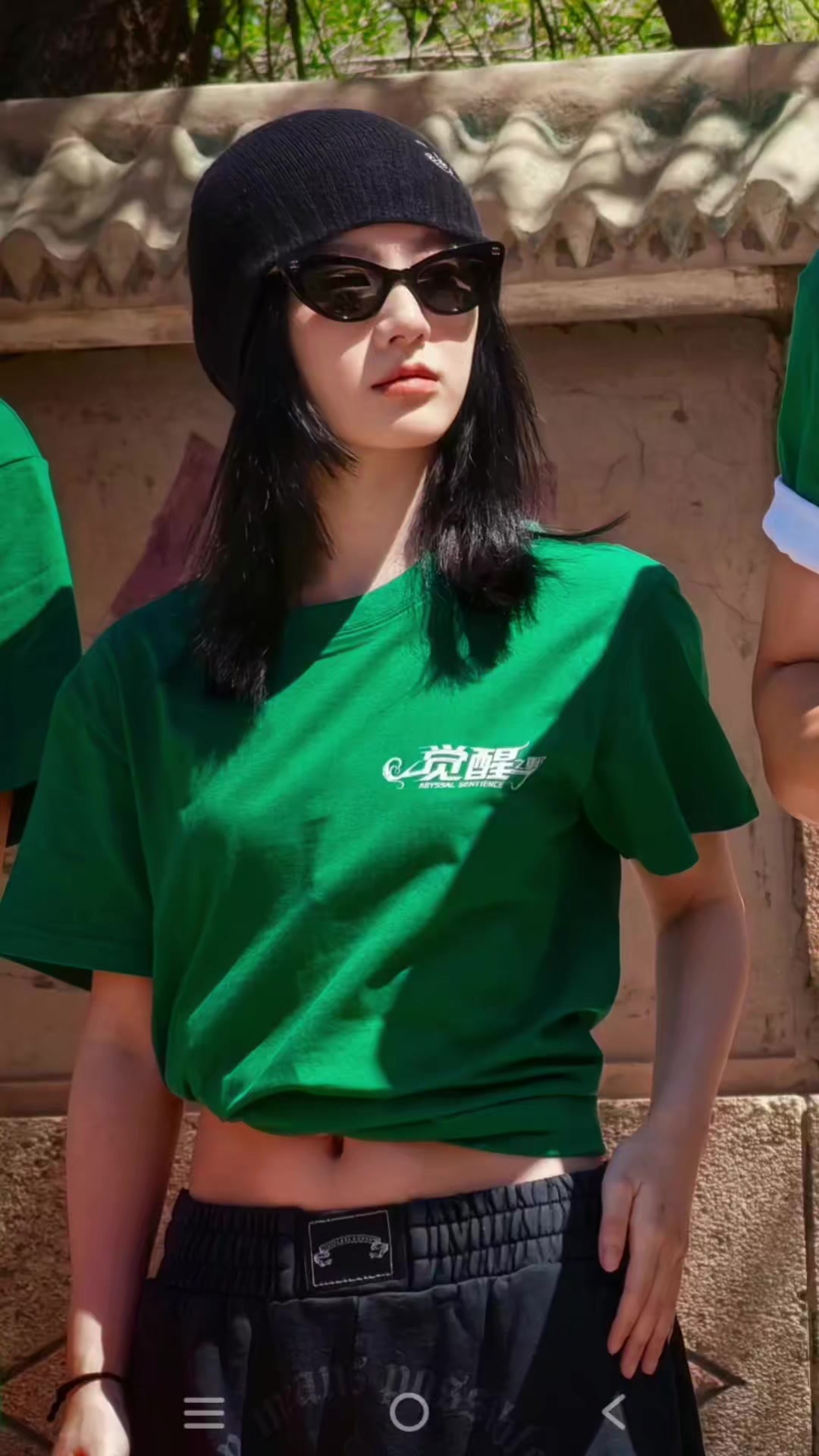 @Chinese2u 小红人