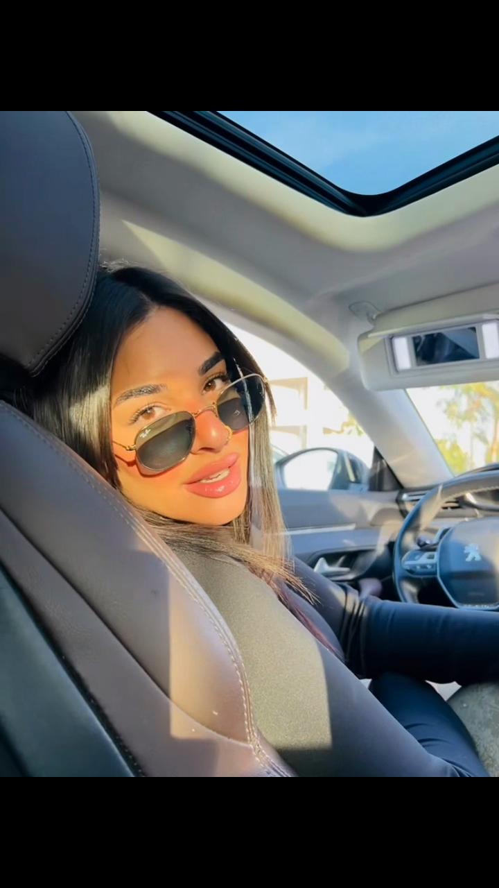 @Joumana El Hadary⭐️