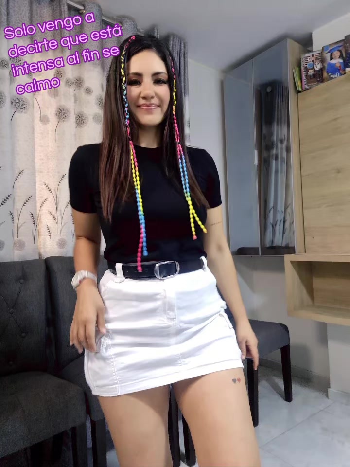 @Mayra Dios ❤️🖤