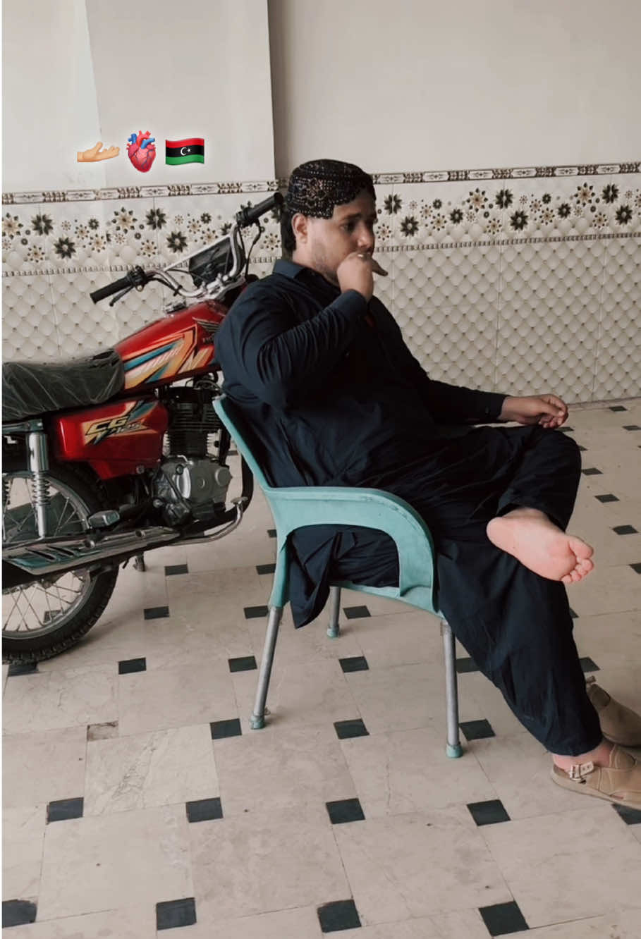 @SindH poLice🇱🇾🥷🏾🚩