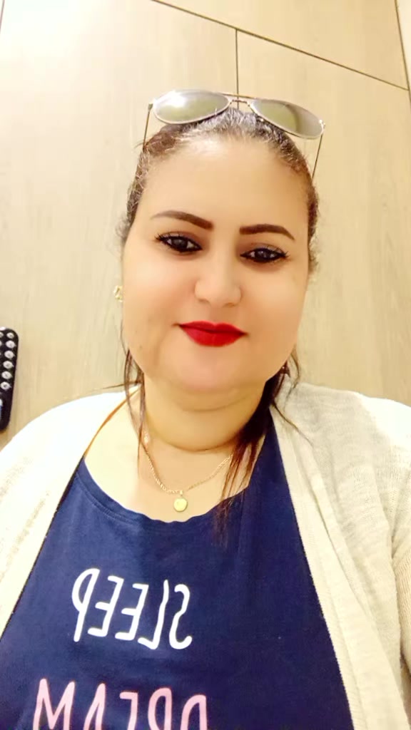 @Fatima Zahrae