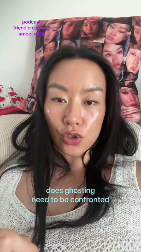 @amber akilla