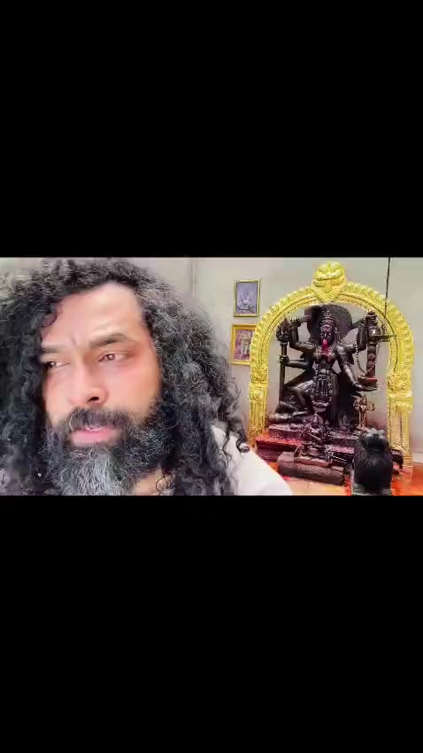 @MaHaMaaYa_AdYa MaHaKali