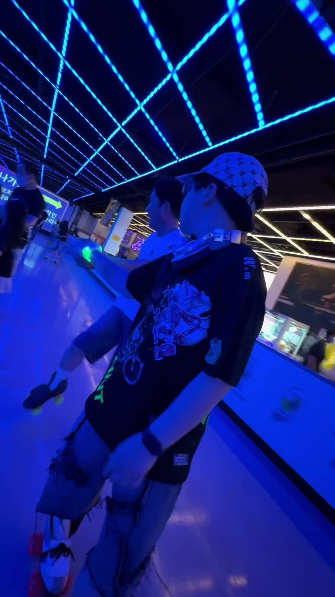@Roll Star ❤️Roller Boy❤️